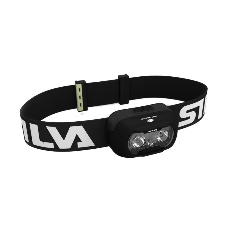 Silva Silva Seek 450 Recharge Midnight 38552 Strømsø Sport 1