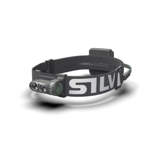 Silva Silva Trail Runner Free 2 38287 Strømsø Sport 1