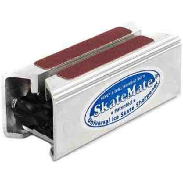 Skatemate SKØYTESLIPER TUR- BANDY -LENGDELØP SM-BANDY-B1 Strømsø Sport 1