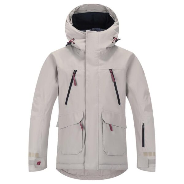 Skogstad Skogstad J Langsua 2-Lags Teknisk Jakke 242045 Strømsø Sport 1