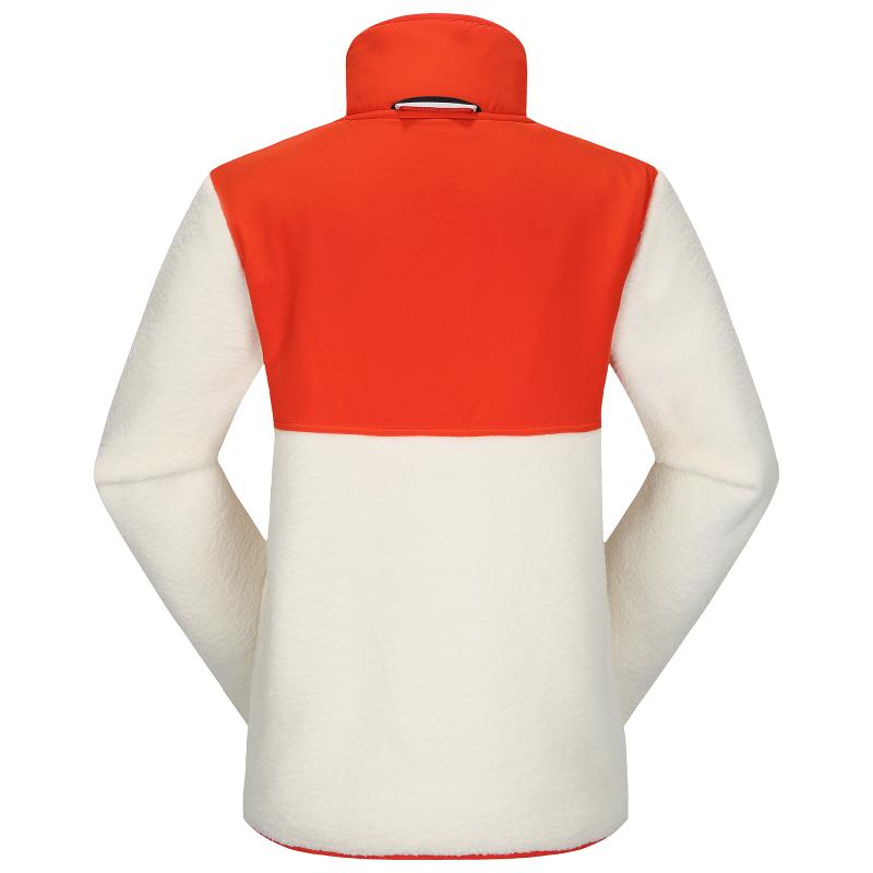 Skogstad Skogstad W Nautgardstinden Pilefleece Half-Zip 253047 Strømsø Sport 2