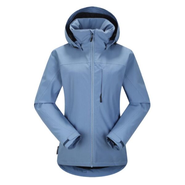 Skogstad Skogstad W Ryssdal 2-Lags Teknisk Jakke 233161 Strømsø Sport 1