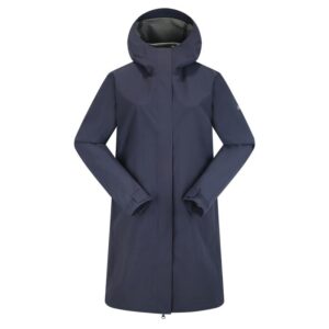 Skogstad Skogstad W Snøhetta 2,5-lags teknisk lang skalljakke 243003 Strømsø Sport 1