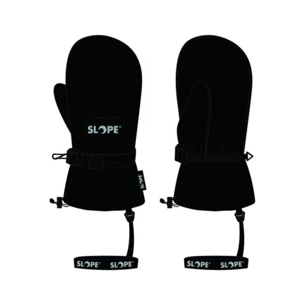 Slope Gideon Gloves SL243922 Strømsø Sport 1