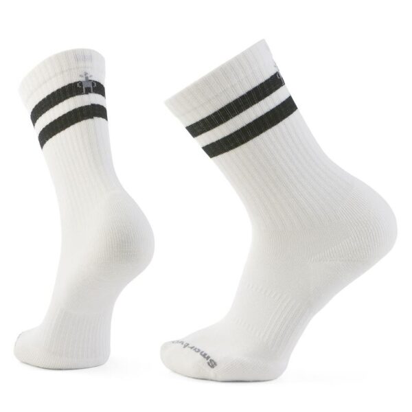 Smartwool Smartwool Everyday Athletic Striped Crew Socks B02683 Strømsø Sport 1