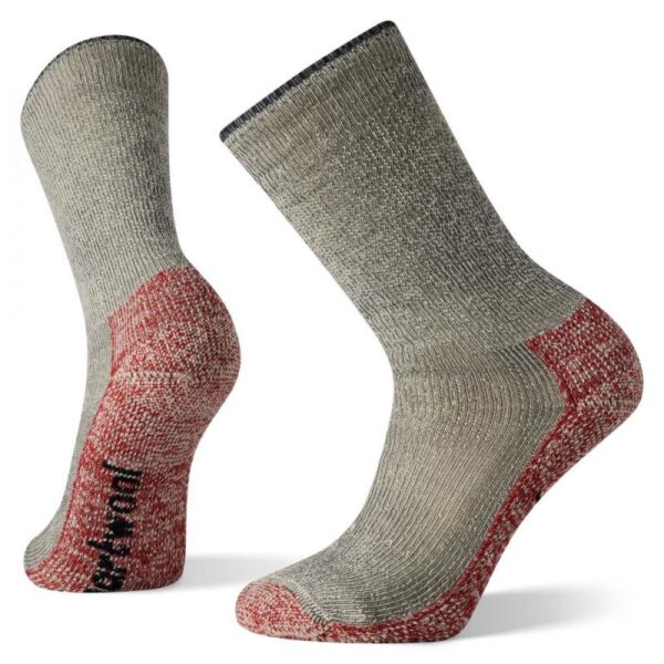 Smartwool Smartwool Mountaineer Classic Edition Maximum Cushion Crew Socks B13300 Strømsø Sport 1