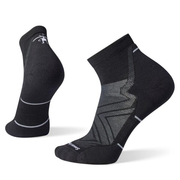 Smartwool Smartwool Run Targeted Cushion Ankle Socks B01661 Strømsø Sport 1