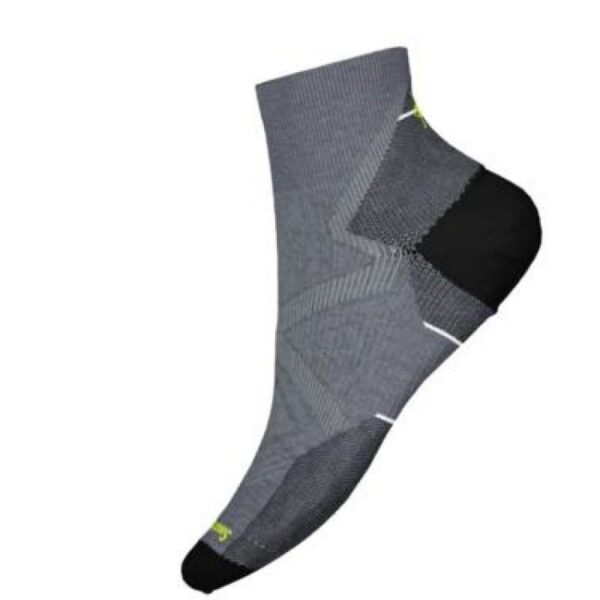 Smartwool Smartwool Run Zero Cushion Ankle Socks B01653 Strømsø Sport 1