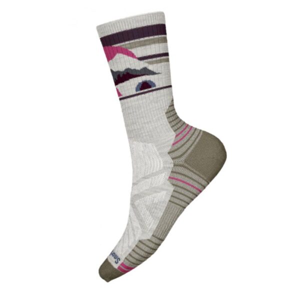 Smartwool Smartwool W Hike Light Cushion Mountain Moon B02272 Strømsø Sport 1