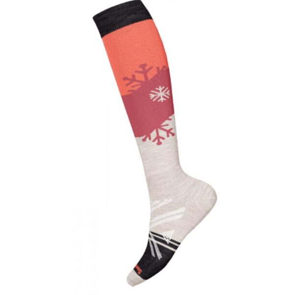 Smartwool Smartwool W Ski Full Cushion Snowpocalypse O B02170 Strømsø Sport 1