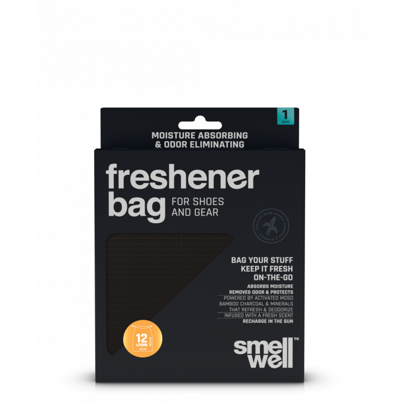 Smellwell Smellwell SmellWell Freshbag SW10060999OS Strømsø Sport 1