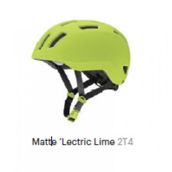 Smith Smith TRANSIT JR MIPS E007762T4 Strømsø Sport 1