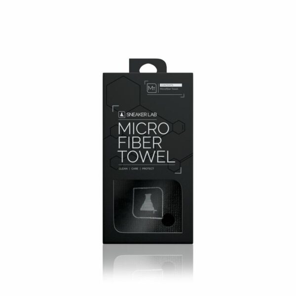 Sneaker Lab Microfibre Towel MFT_001 Strømsø Sport 1