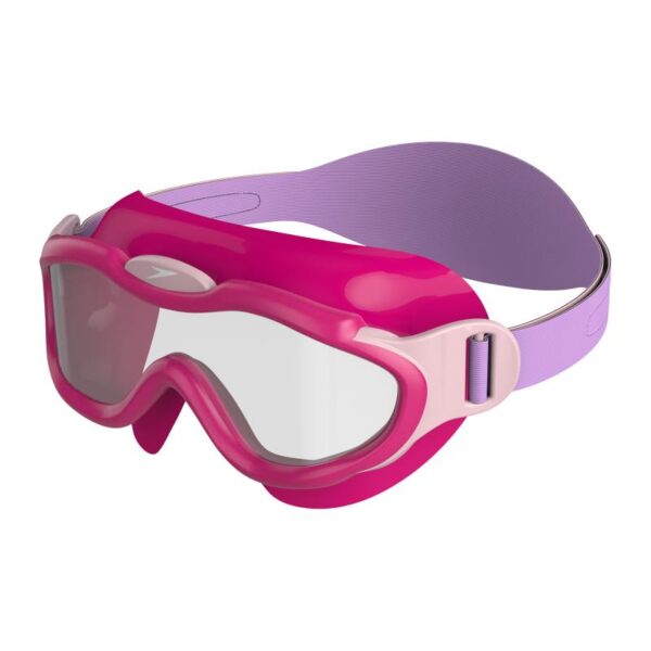 Speedo Speedo Biofuse Mask Infant 8-0876314646 Strømsø Sport 1