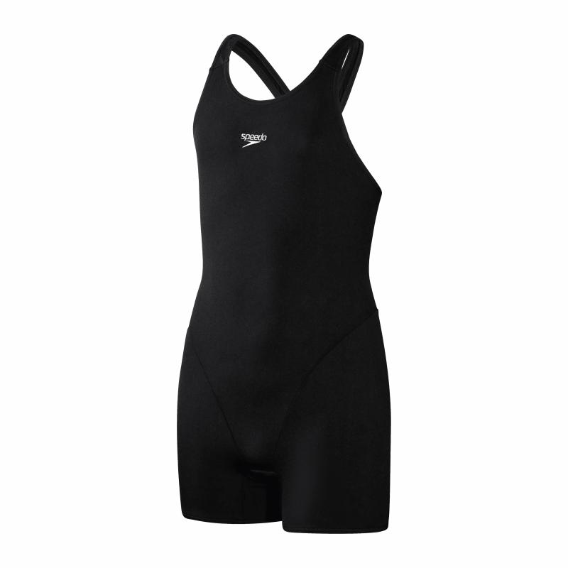 Speedo Speedo Girls Endurance+ Legsuit 8-0031090001 Strømsø Sport 1