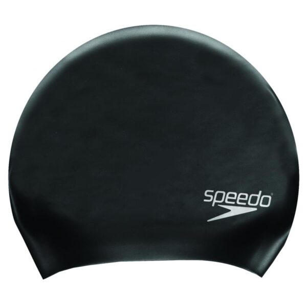 Speedo Speedo Long Hair Cap 8-061680001 Strømsø Sport 1