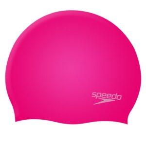 Speedo Speedo Plain Moulded Silicon Cap Ju 80870990 Strømsø Sport 1