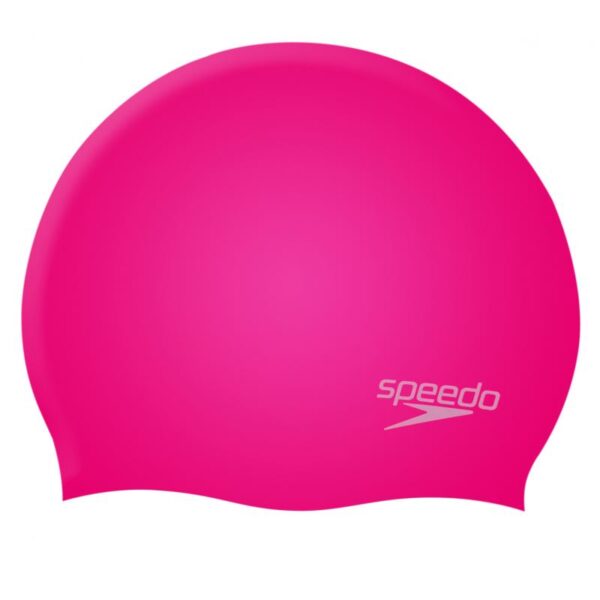 Speedo Speedo Plain Moulded Silicon Cap Ju 80870990 Strømsø Sport 1