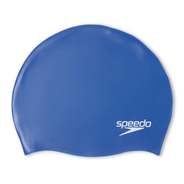 Speedo Speedo Plain Moulded Silicon Cap Ju 80870990 Strømsø Sport 1
