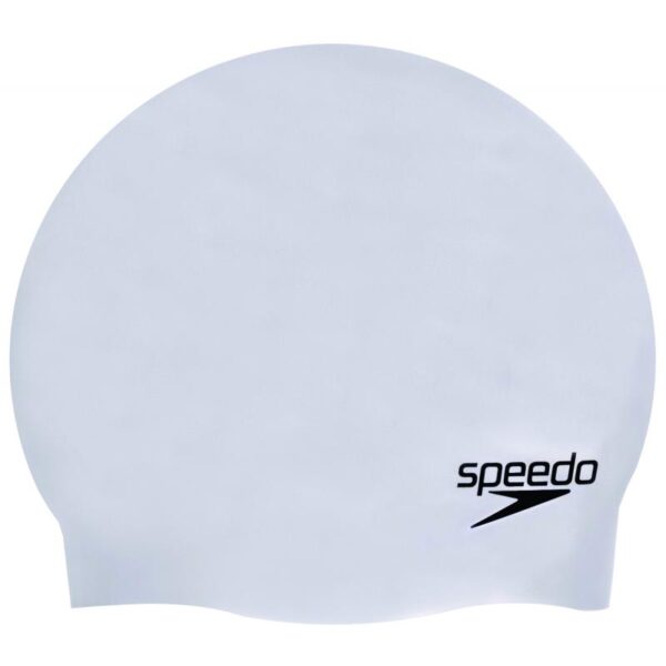 Speedo Speedo Plain Moulded Silicone Cap 8-709849086 Strømsø Sport 1