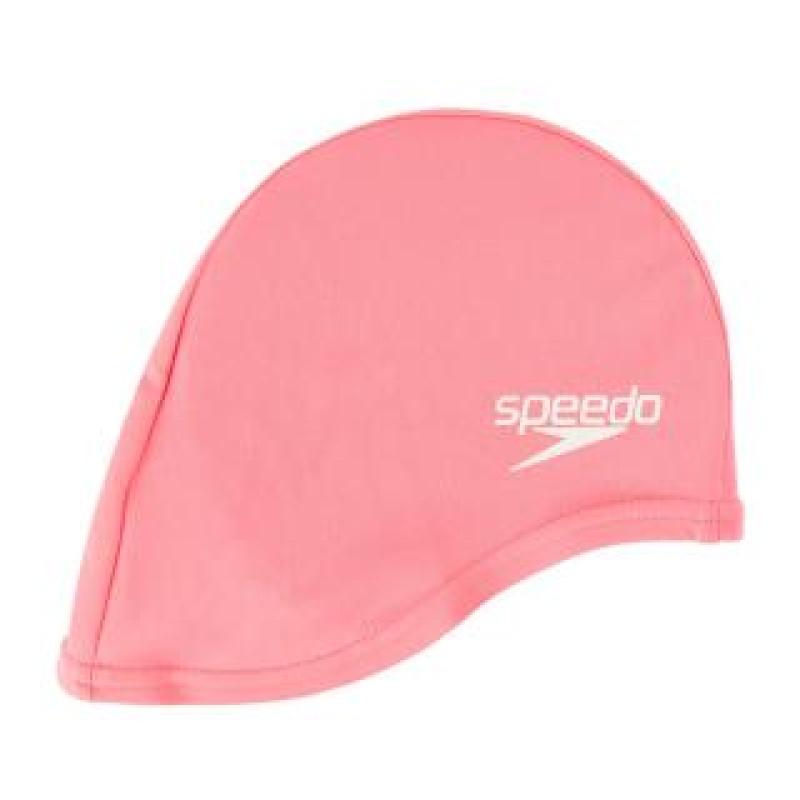 Speedo Speedo Polyester Cap 871011 Strømsø Sport 1