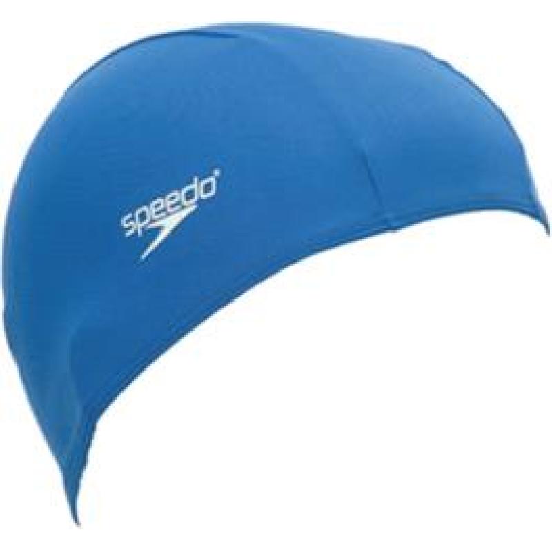 Speedo Speedo Polyester Cap 871011 Strømsø Sport 1