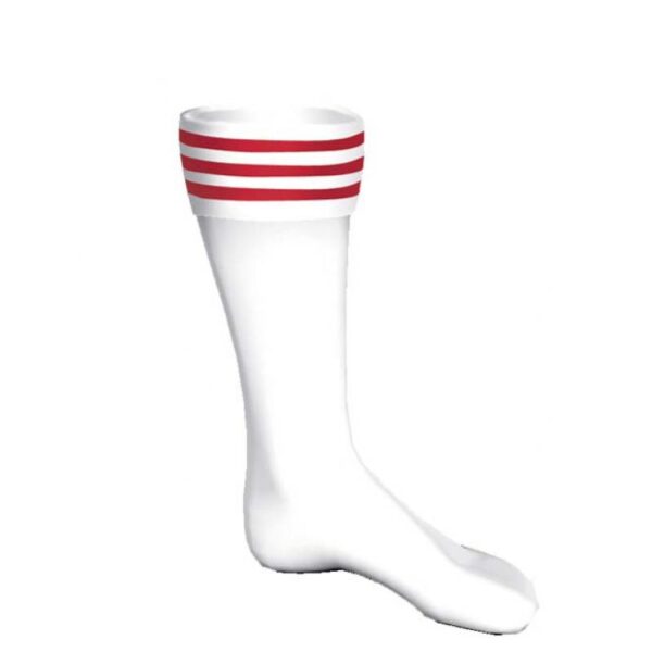 Sport Direkt Sport Direkt Fotballstrømper 40SD Strømsø Sport 1