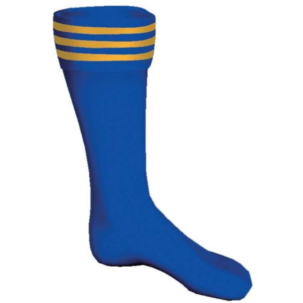 Sport Direkt Sport Direkt Fotballstrømper 40SD Strømsø Sport 1