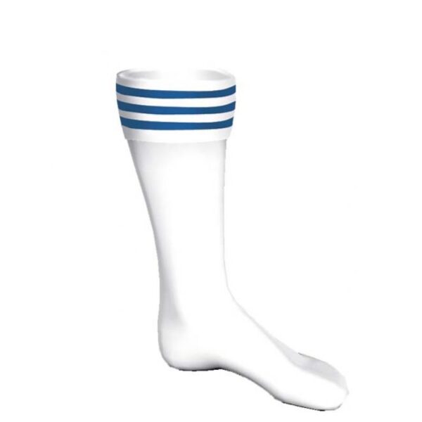 Sport Direkt Sport Direkt Fotballstrømper 40SD Strømsø Sport 1