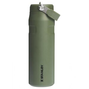 Stanley Stanley Drikkeflaske Iceflow Flip Straw 0,7 L ST1011283179 Strømsø Sport 1