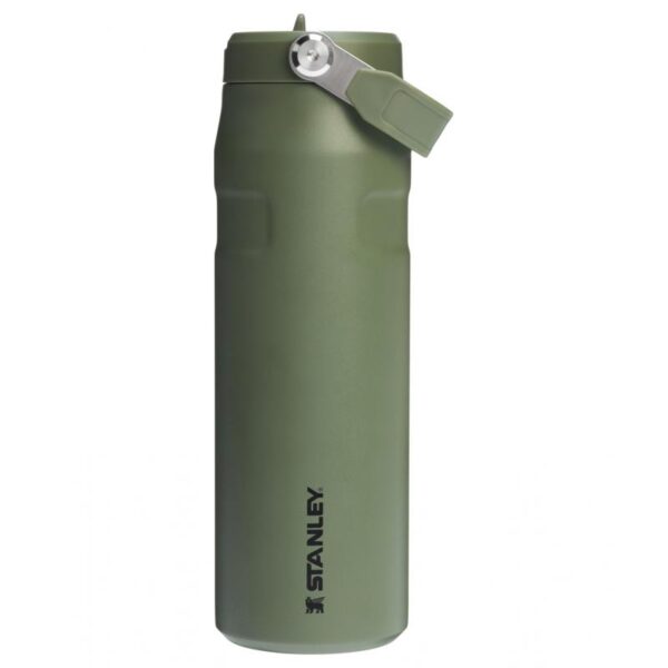 Stanley-Stanley–Drikkeflaske-Iceflow-Flip-Straw-0,7-L-ST1011283179-Strømsø-Sport-1 Stanley Stanley Drikkeflaske Iceflow Flip Straw 0,7 L ST1011283179 Strømsø Sport 1