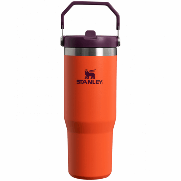 Stanley-Stanley–Drikkeflaske-Iceflow-Flip-Straw-0,89-L-ST1009993314-Strømsø-Sport-1 Stanley Stanley Drikkeflaske Iceflow Flip Straw 0,89 L ST1009993314 Strømsø Sport 1