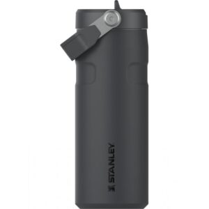 Stanley Stanley Drikkeflaske Iceflow Flip Straw Bottle 0,47 L ST1012110117 Strømsø Sport 1