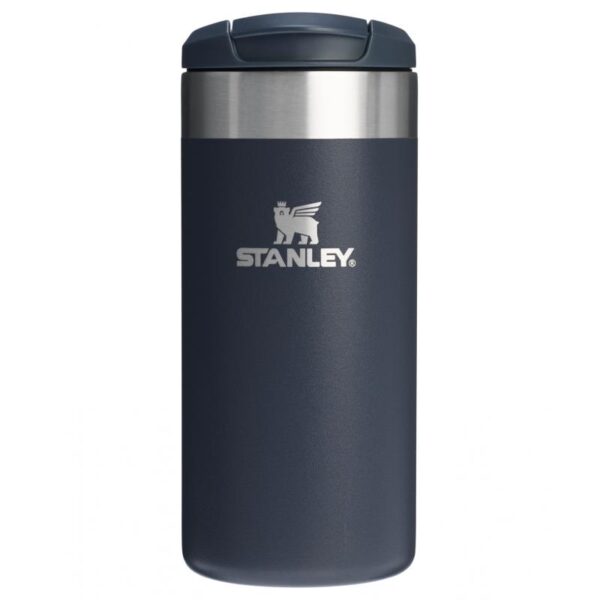 Stanley-Stanley–Termokopp-Aerolight-Transit-Mug-0,35-L-ST1010788107-Strømsø-Sport-1 Stanley Stanley Termokopp Aerolight Transit Mug 0,35 L ST1010788107 Strømsø Sport 1