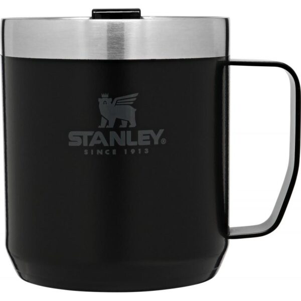 Stanley-Stanley–Termokopp-Camp-Mug-0,35-L-ST1009366006-Strømsø-Sport-1 Stanley Stanley Termokopp Camp Mug 0,35 L ST1009366006 Strømsø Sport 1
