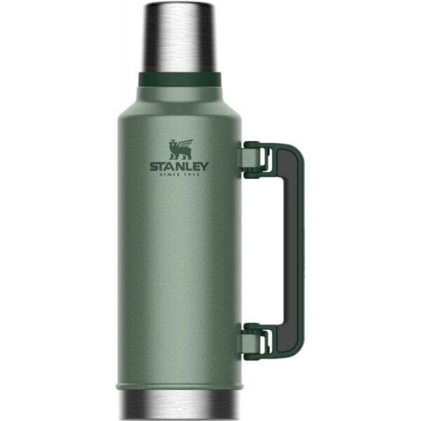 Stanley-Stanley–Termos-Classic-Vacuum-Bottle-ST1007934003-Strømsø-Sport-1 Stanley Stanley Termos Classic Vacuum Bottle ST1007934003 Strømsø Sport 1