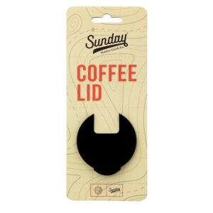 Sunday Outdoor Coffee Lid 23196 Strømsø Sport 1