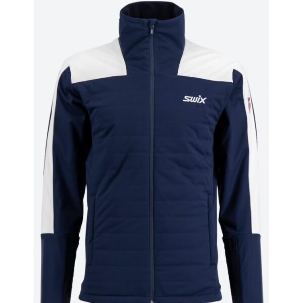 Swix Swix Blizzard XC Jacket M 10326-24 Strømsø Sport 1