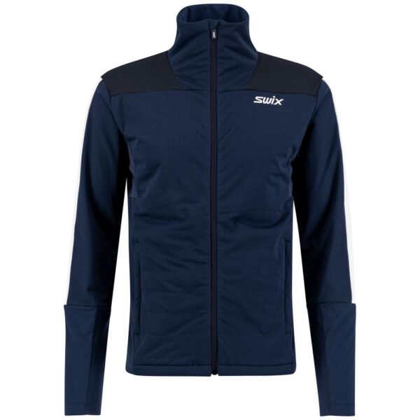 Swix Swix Blizzard Xc Jacket M 10326-24 Strømsø Sport 1