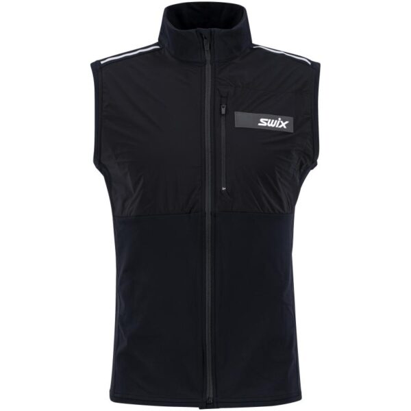 Swix Swix Focus Warm Vest M 11211 Strømsø Sport 1