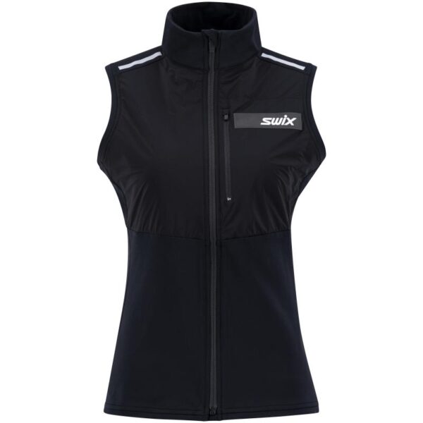 Swix Swix Focus Warm Vest W 11216 Strømsø Sport 1