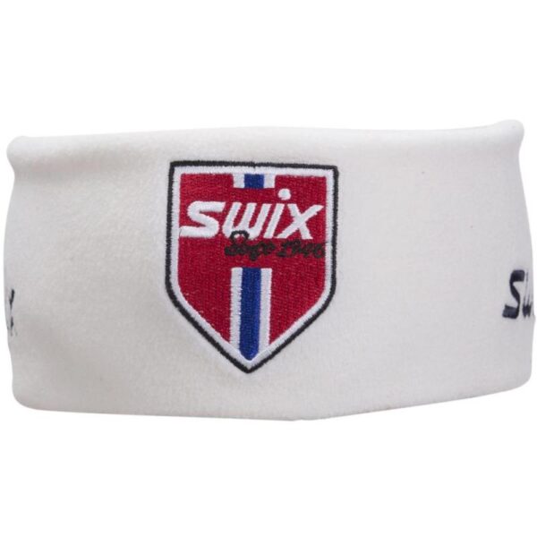 Swix Swix Fresco headband Jr 46612 Strømsø Sport 1