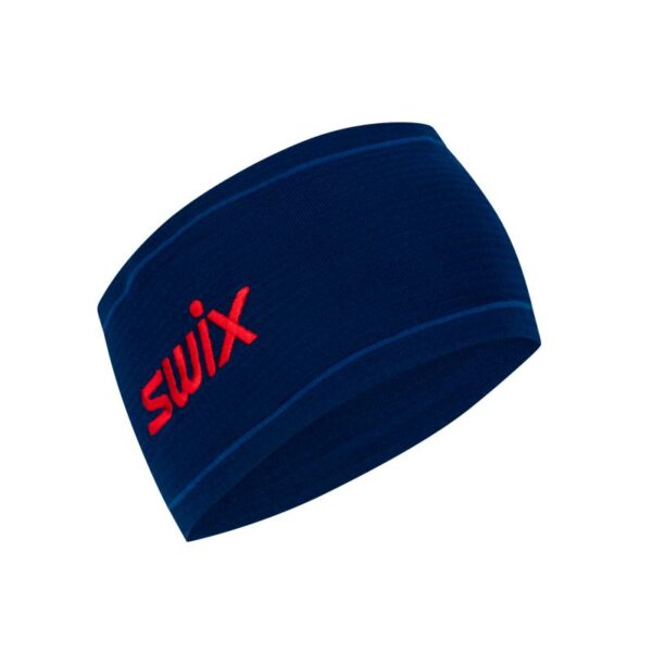 Swix Swix Heat Wool Headband 12003-25 Strømsø Sport 1