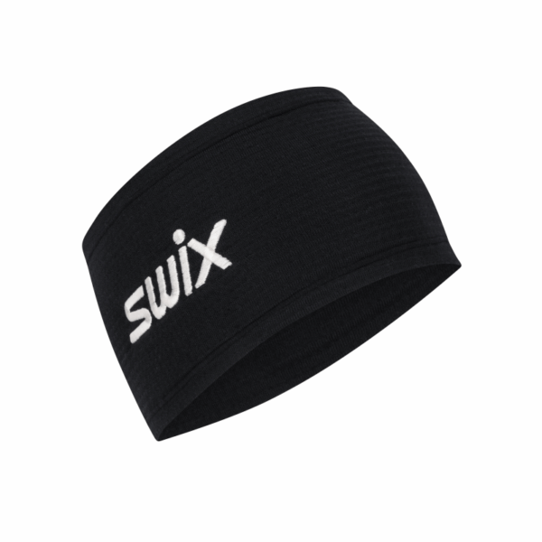 Swix Swix Heat Wool Headband 12003-25 Strømsø Sport 1