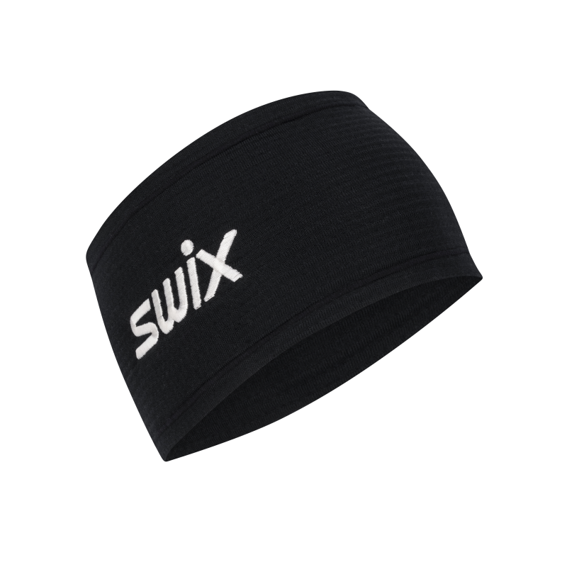 Swix Swix Heat Wool Headband 12003-25 Strømsø Sport 1
