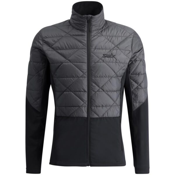 Swix Swix Infinity Hybrid Insulated Jacket M 10150-24 Strømsø Sport 1