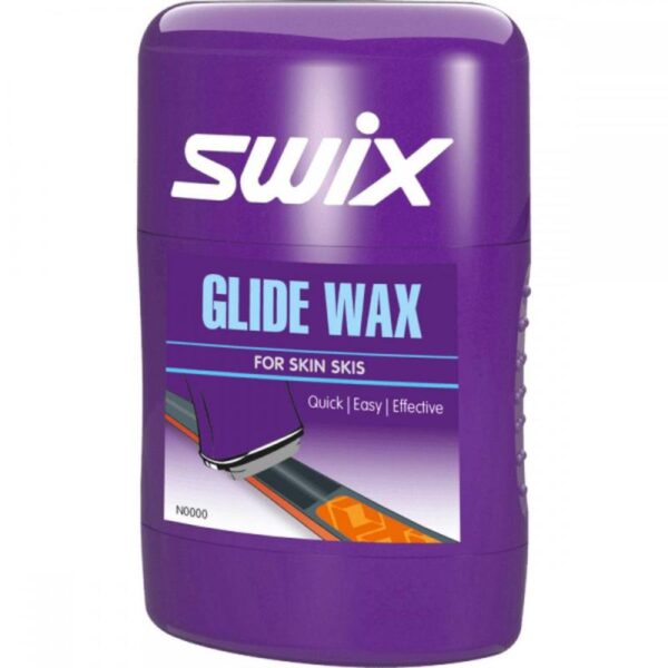 Swix Swix N19 Glide Wax For Skin Skis N19 Strømsø Sport 1