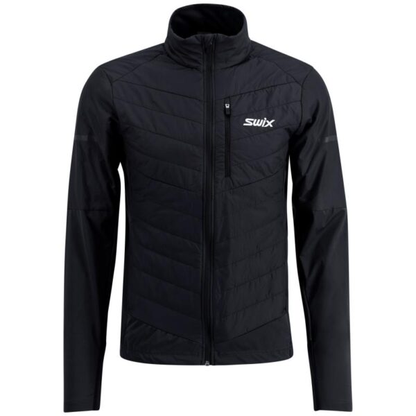 Swix Swix Nordic Warm Hybrid Jacket M 10081-25 Strømsø Sport 1