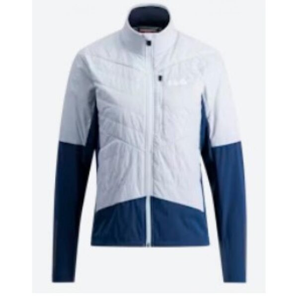Swix Swix Nordic Warm Hybrid Jacket W 10086-25 Strømsø Sport 1