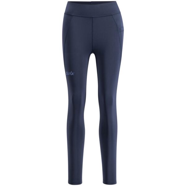 Swix Swix Pace High Waist Tights W 10035-23 Strømsø Sport 1